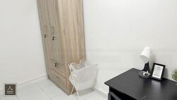 Jurong East Street 13 (D22), Condominium #486749061